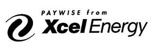 PAYWISE FROM XCEL ENERGY logo