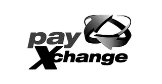 PAYXCHANGE logo