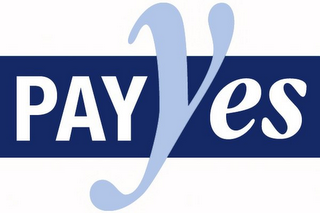 PAYYES logo