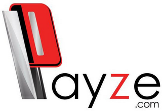 PAYZE logo