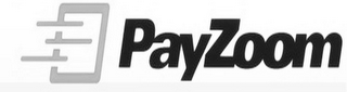 PAYZOOM logo