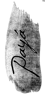PAYÁ logo