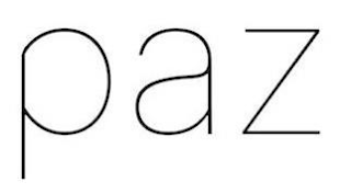 PAZ logo