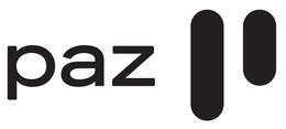 PAZ logo