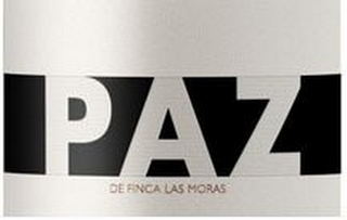 PAZ DE FINCA LAS MORAS logo