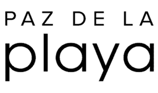 PAZ DE LA PLAYA logo