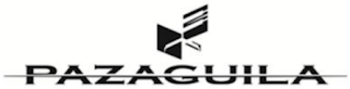 PAZAGUILA logo
