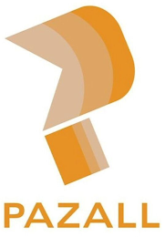 PAZALL logo