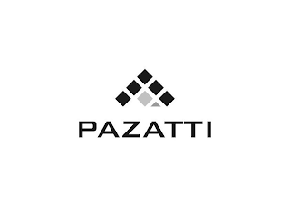 PAZATTI logo