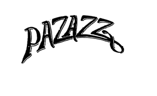 PAZAZZ logo