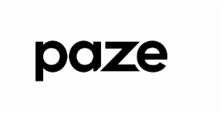 PAZE