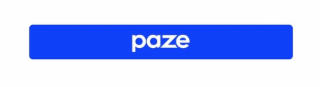 PAZE logo