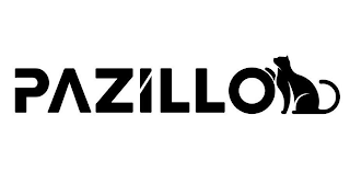 PAZILLO logo