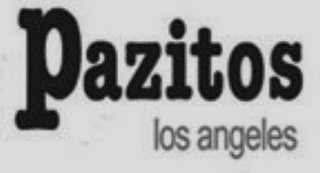 PAZITOS LOS ANGELES logo