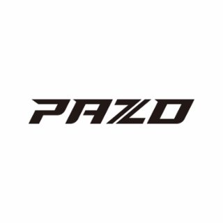PAZO logo