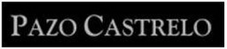 PAZO CASTRELO logo