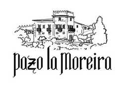 PAZO LA MOREIRA logo