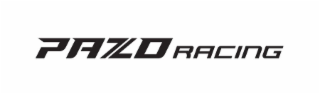 PAZO RACING logo