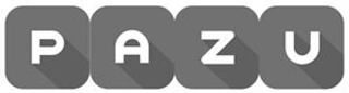 PAZU logo