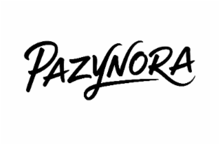 PAZYNORA logo