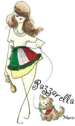 PAZZARELLA MARIO logo