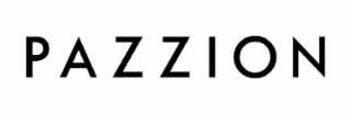 PAZZION logo
