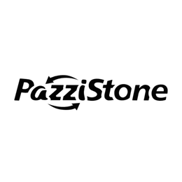 PAZZISTONE logo