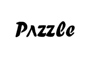 PAZZLE logo