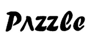 PAZZLE logo