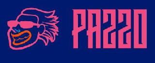 PAZZO logo