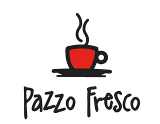PAZZO FRESCO logo