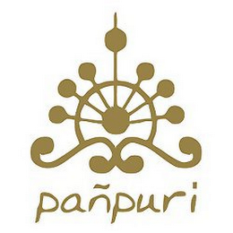 PAÑPURI logo