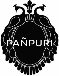 PAÑPURI logo