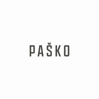PAŠKO logo