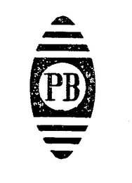 PB logo