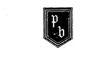 PB logo