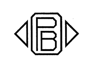 PB logo