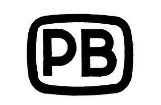 PB logo