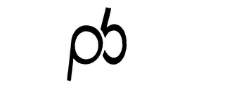 PB logo