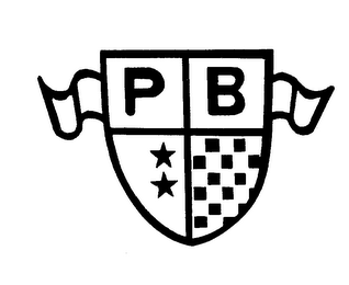 PB logo