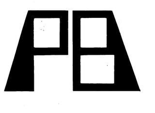 PB logo