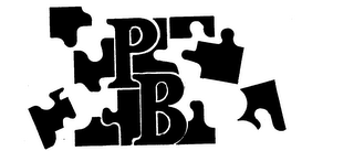 PB logo