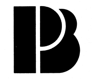 PB logo