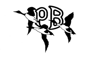 PB logo