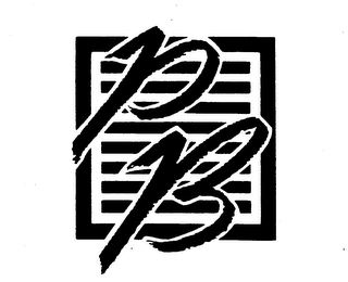 PB logo