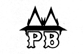 PB