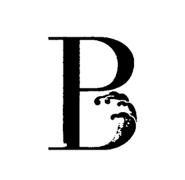 PB logo