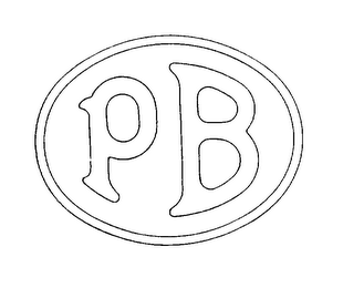 PB
