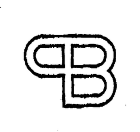 PB logo