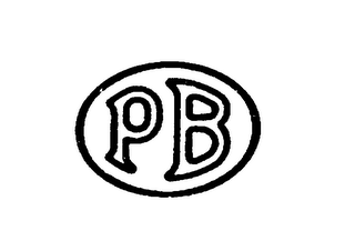 PB logo